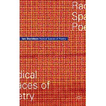 Radical Spaces of Poetry