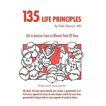 135 Life Principles： Life in America from a Different Point of View