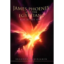 James Phoenix and the Egyptians： Rise of the Gods