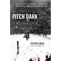 Pitch Dark