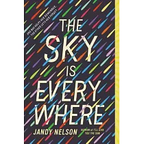 The Sky Is Everywhere