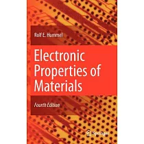 Electronic Properties of Materials