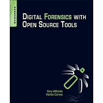 Digital Forensics with Open Source Tools