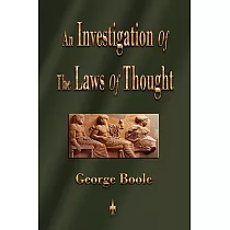 An Investigation of the Laws of Thought