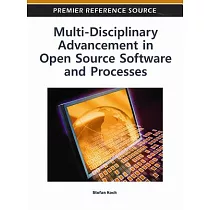 Multi─Disciplinary Advancement in Open Source Software and Processes