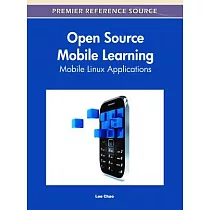 Open Source Mobile Learning： Mobile Linux Applications