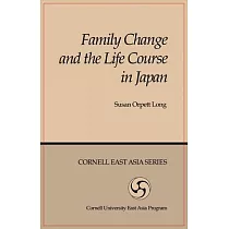 Family Change and the Life Course in Japan