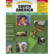 South America