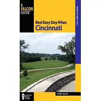 Best Easy Day Hikes Cincinnati