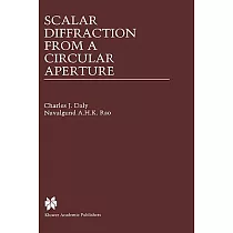 Scalar Diffraction from a Circular Aperture