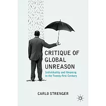 The Fear of Insignificance： Searching for Meaning in the Twenty─First Century
