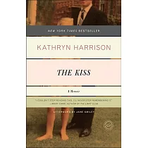 The Kiss： A Memoir