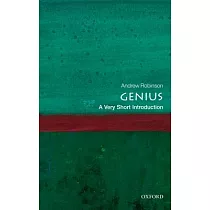Genius： A Very Short Introduction