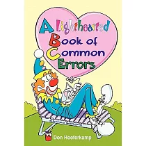 A Lighthearted Book of Common Errors