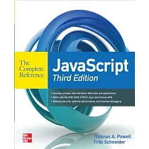 Javascript： The Complete Reference