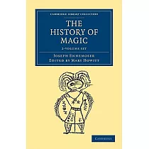 The History of Magic