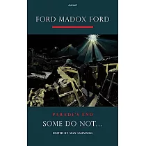 Some Do Not . . .