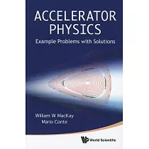 Accelerator Physics
