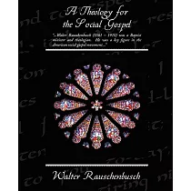 A Theology for the Social Gospel