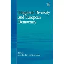 Linguistic Diversity and European Democracy