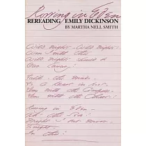 Rowing in Eden： Rereading Emily Dickinson