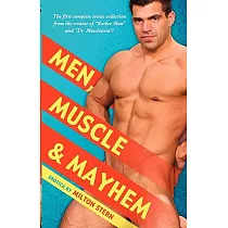 Men， Muscle & Mayhem