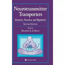 Neurotransmitter Transporters： Structure， Function， and Regulation