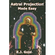 Astral Projection Made Easy