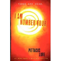 I Am Number Four