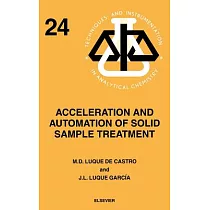 Acceleration and Automation of Solid Sample Treatment
