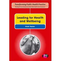 Leading for Health and Wellbeing