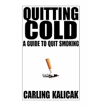 Quitting Cold： A Guide to Quit Smoking