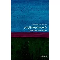 Muhammad： A Very Short Introduction