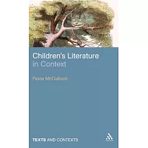 Children’s Literature in Context