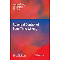Coherent Control of Four─Wave Mixing