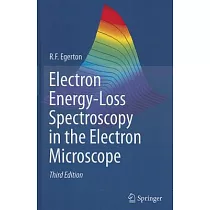 Electron Energy─Loss Spectroscopy in the Electron Microscope