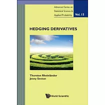 Hedging Derivatives
