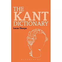 The Kant Dictionary