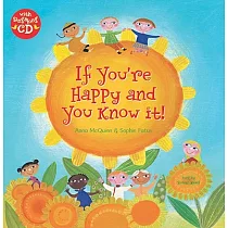 If You’re Happy and You Know It! (with CD)