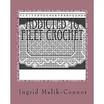 Addicted to Filet Crochet