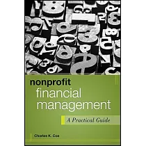 Nonprofit Financial Management： A Practical Guide