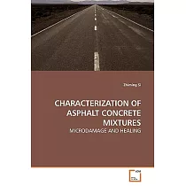 Characterization of Asphalt Concrete Mixtures
