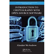 Introduction to Cryptography with Open─Source Software