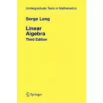 Linear Algebra