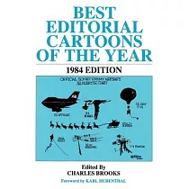 Best Editorial Cartoons of the Year， 1984