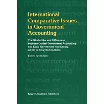 International Comparative Issues in Government Accounting