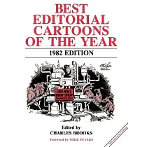 Best Editorial Cartoons of the Year， 1982