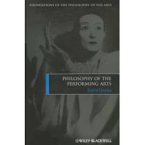 Philosophy of the Performing Arts