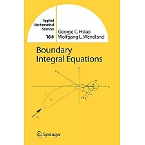 Boundary Integral Equations