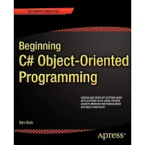 Beginning C# Object─Oriented Programming
